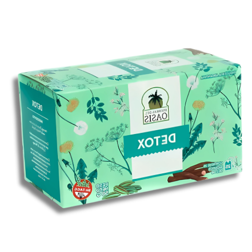 Blend de Hierbas anti estrés x25